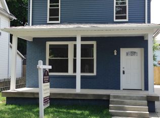 318 Franklin St, Butler, PA 16001