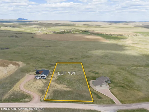 13435 Frontier Loop Lot 131, Piedmont, SD 57769