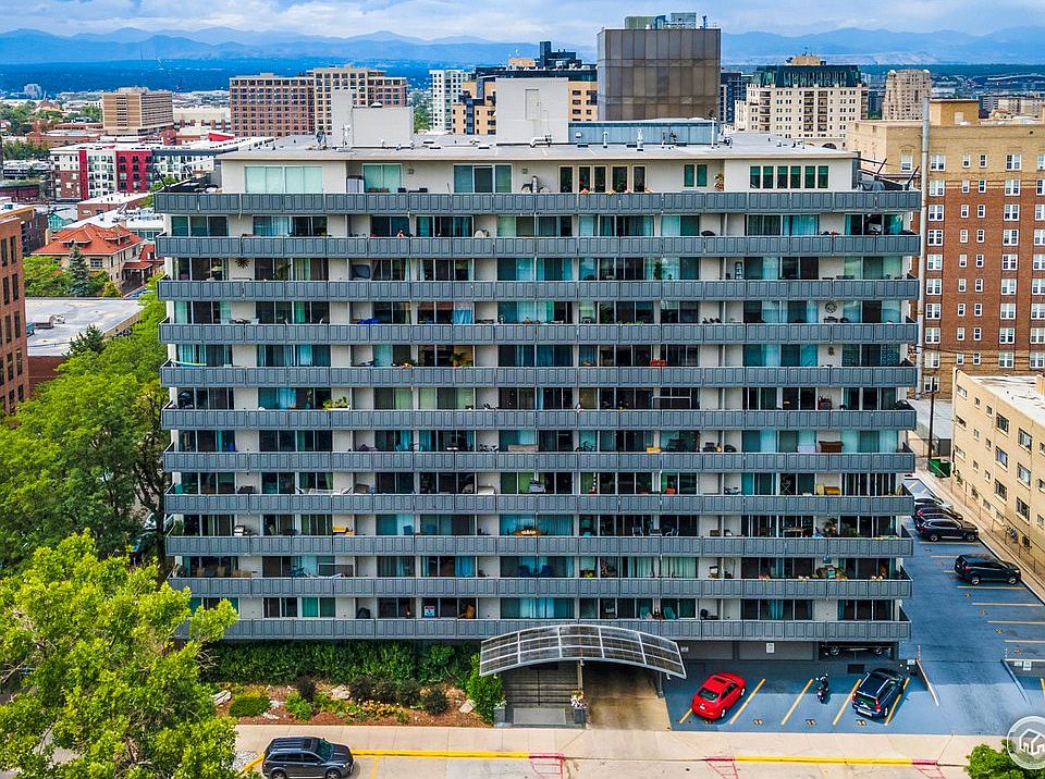 909 N Logan St Apt 2j Denver Co 80203 Mls 949758 Zillow