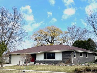 6490 S Crane DRIVE, Oak Creek, WI, 53154