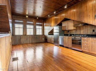 1609 Tremont St #3D, Roxbury Crossing, MA 02120