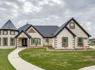 13081 Fm 2449, Ponder, TX 76259