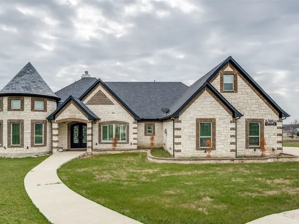 13081 Fm 2449, Ponder, TX 76259