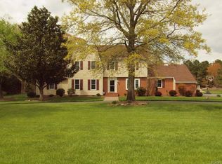 60 Rivers End Dr, Seaford, DE 19973