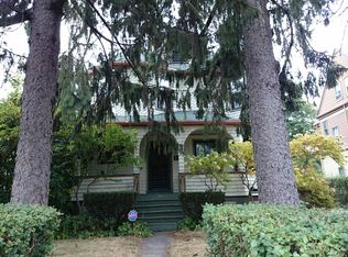387 Ashmont St, Dorchester, MA 02124