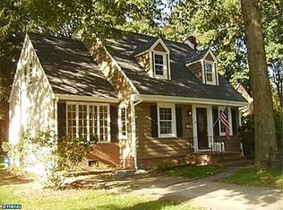 208 Pingree Ave, Ewing, NJ 08618