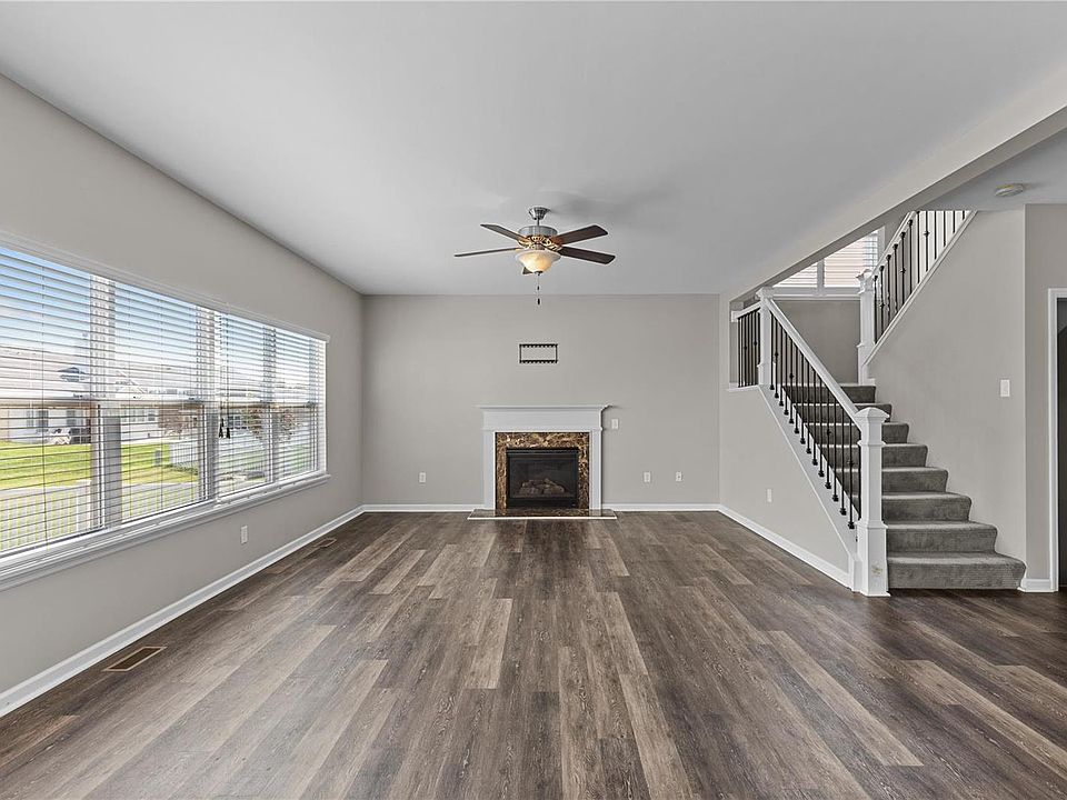 240 Bellemeade Dr, Saint Peters, MO 63376 Zillow