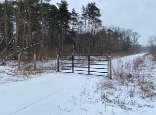 19338 Lev Owen Ln, Howard City, MI 49329