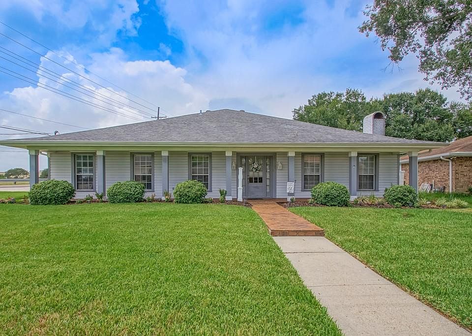 1536 Avenue C, Marrero, LA 70072 MLS 2410178 Zillow