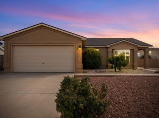 7136 Hartford Hills Dr NE, Rio Rancho, NM 87144