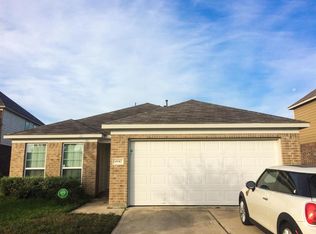 4947 Evergreen Haven Ct, Houston, TX 77084