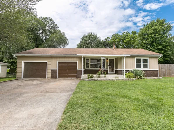 3049 S Parkview Ave, Springfield, MO 65804
