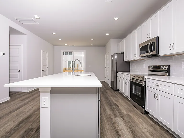 Legacy Oaks Townhomes — Photo 75
