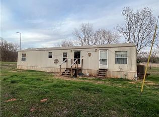 23797 Fishmarket Rd, Tecumseh, OK 74873