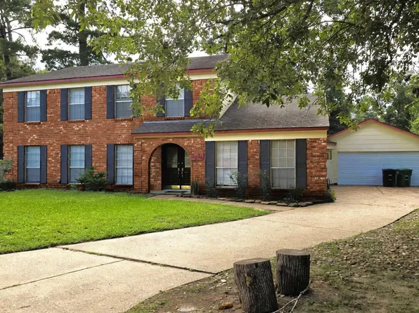 3334 Birch Creek Dr, Humble, TX 77339