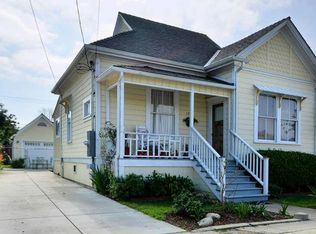 1250 7th St, Monterey, CA 93940