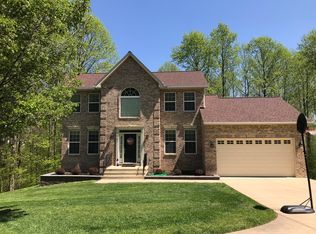 3151 Hale Ct, Huntingtown, MD 20639