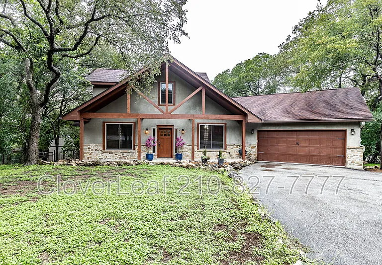 1025 Flaming Oak Dr — Photo 1