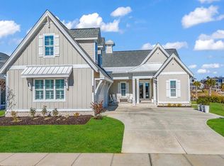 6881 Belancino Blvd, Myrtle Beach, SC 29572