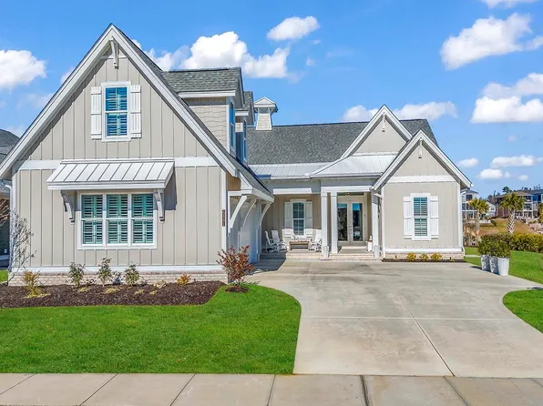6881 Belancino Blvd., Myrtle Beach, SC 29572