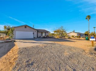 5474 Cahuilla Ave, Twentynine Palms, CA 92277