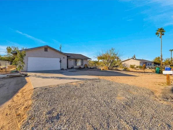 5474 Cahuilla Ave, Twentynine Palms, CA 92277