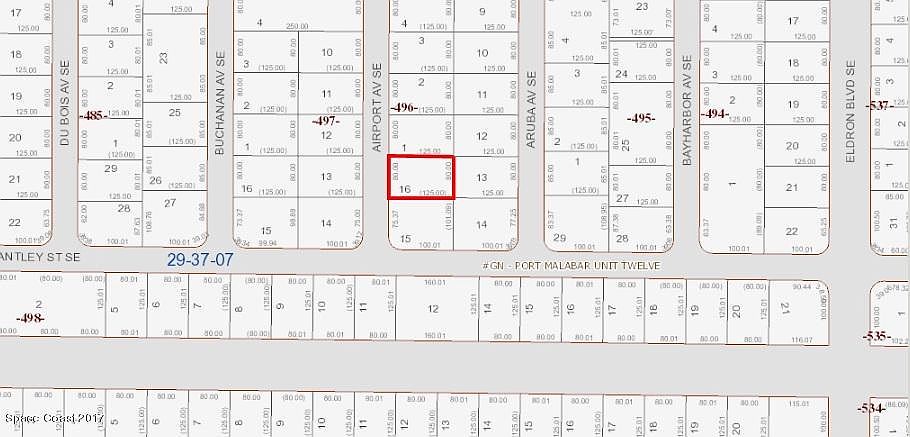 2nd image of 881 Airport Ave SE