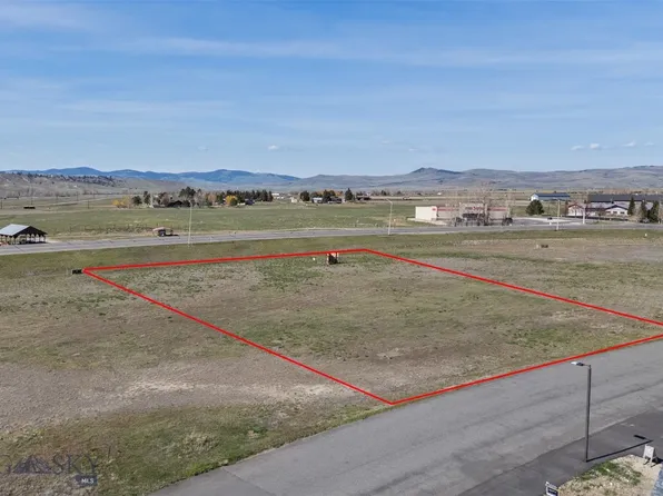 975 Sagebrush Ln, Deer Lodge, MT 59722
