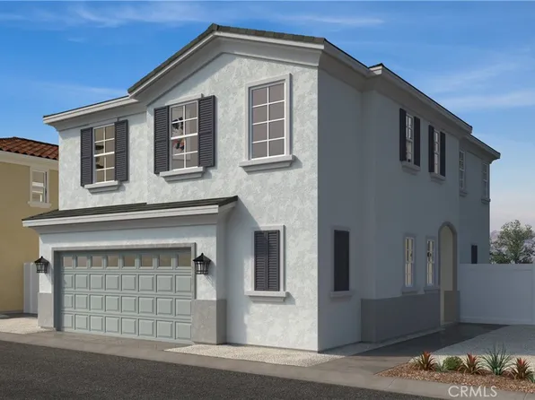 14773 Crater Lake Ln, Fontana, CA 92337