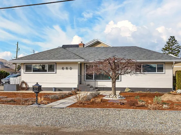 690 Holt St, Kamloops, BC V2B 5G3