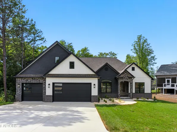 155 Elokwa Way, Tellico Plns, TN 37774