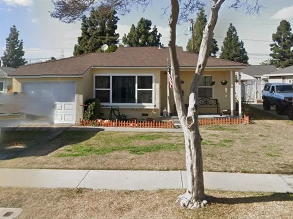 5533 Maris Ave, Pico Rivera, CA 90660