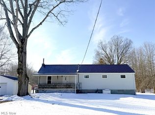 6309 Downs Rd, Warren, OH 44481