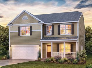 307 Ginger Dr, New Bern, NC 28560