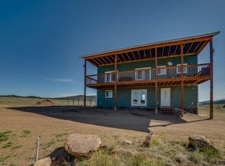 986 Blazing Saddle Trl, Cotopaxi, CO 81223