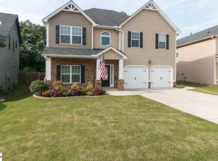 123 Border Ave, Simpsonville, SC 29680