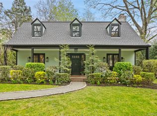 29 Wellyn Road, Bronxville, NY 10708