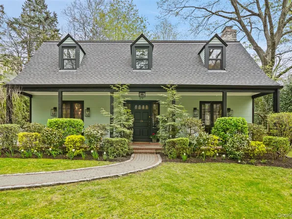 29 Wellyn Road, Bronxville, NY 10708