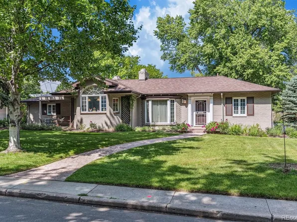 801 S Steele Street, Denver, CO 80209