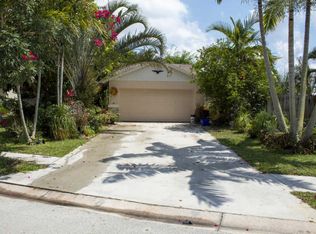 202 Woodlake Dr, Jupiter, FL 33458