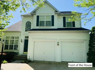 12121 Shining Stars Ln, Clarksville, MD
