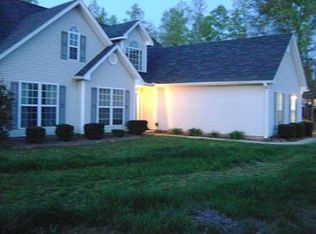 4238 Riviere Point, Gainesville, GA 30507