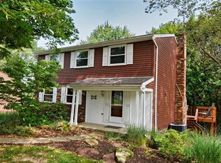 116 Phillips Ln, Mc Kees Rocks, PA 15136