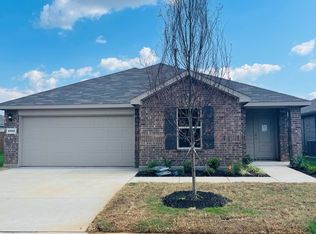 4105 Dublin Ridge Dr, Fort Worth, TX 76036