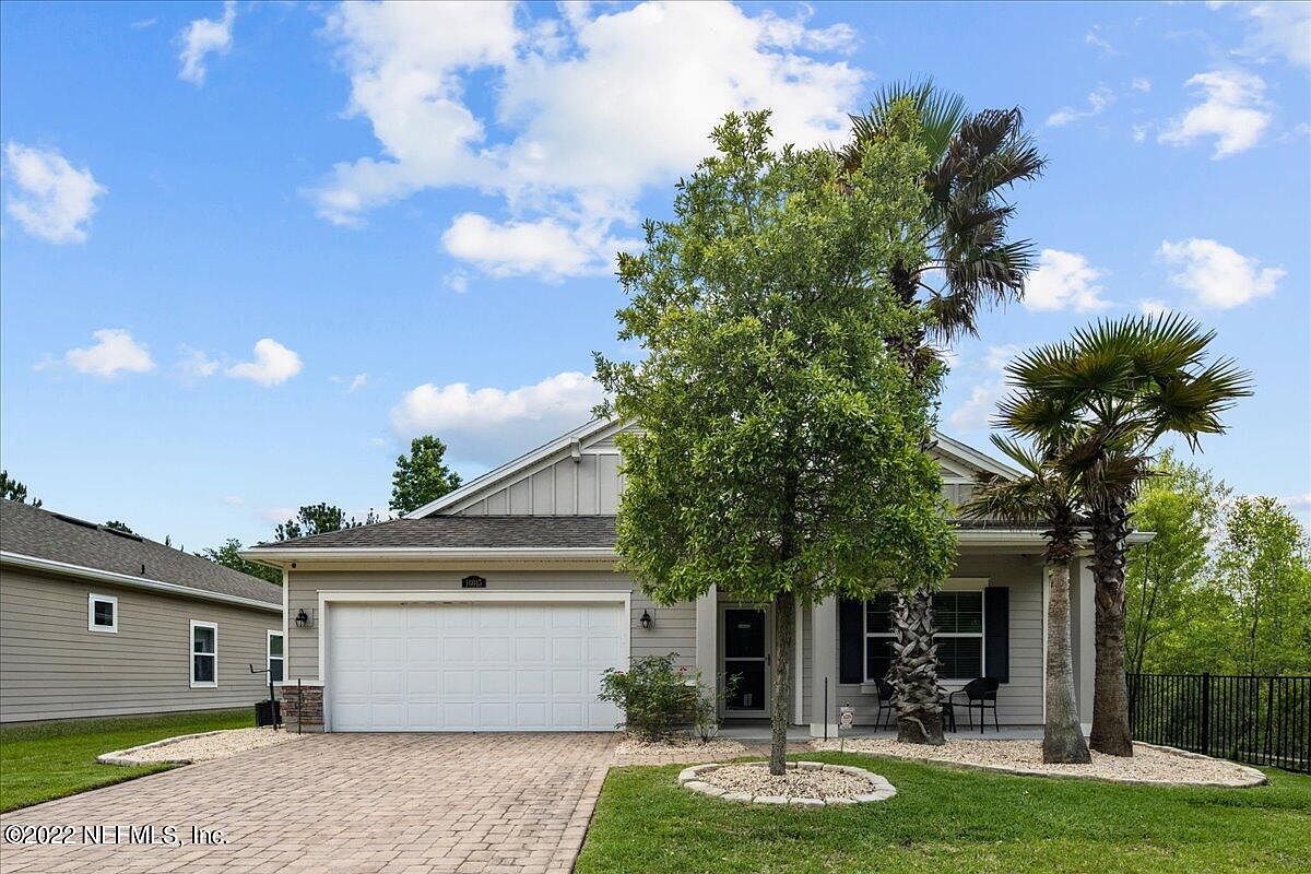 16045 BAINEBRIDGE DR, Jacksonville, FL 32218 Zillow
