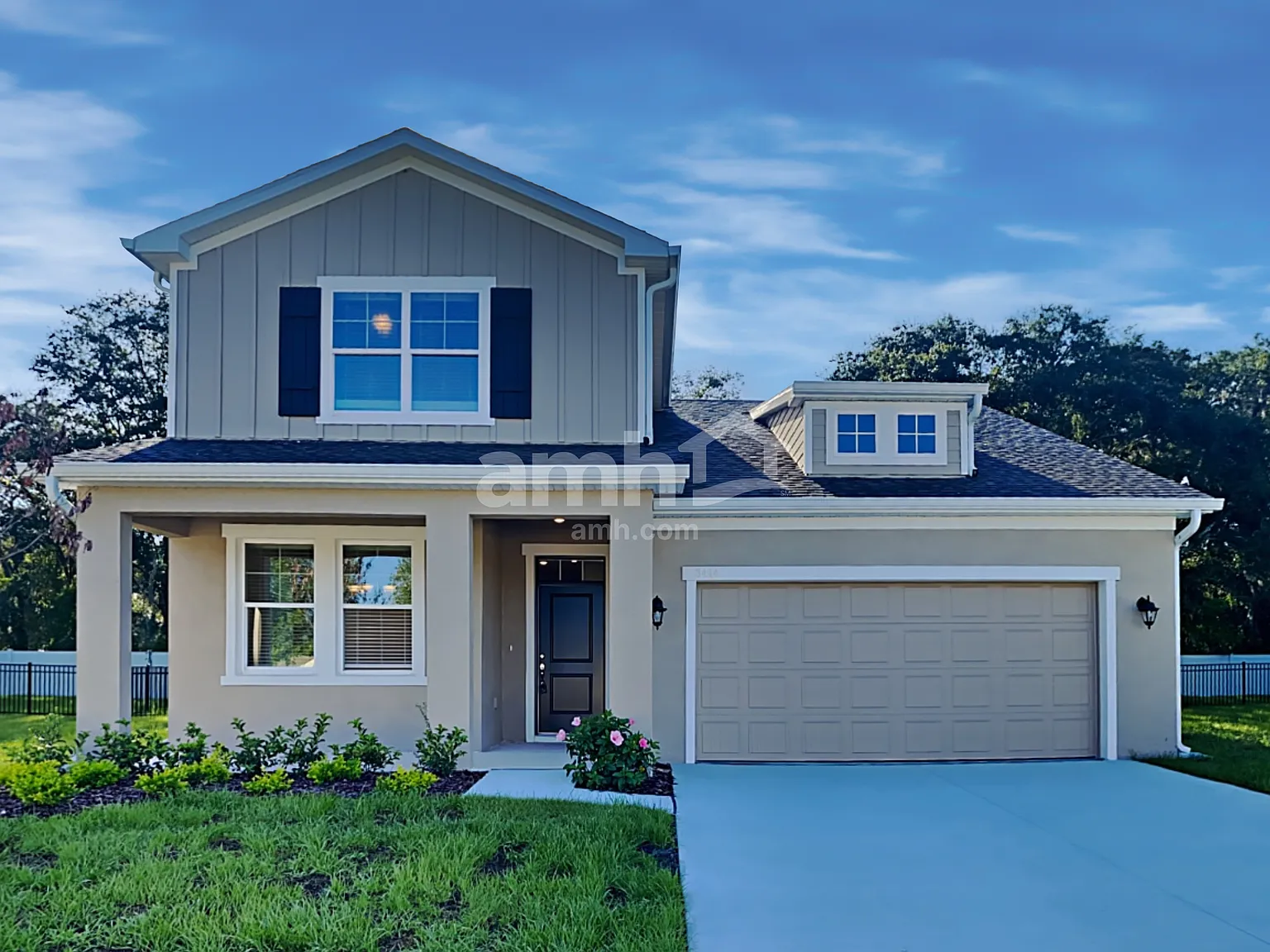 4 bed, 2.5 bath, 2078 sqft, $2,630 — Photo 1