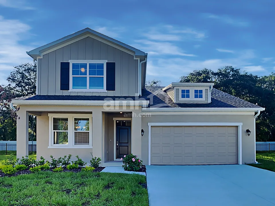 3414 Bridge Haven Dr