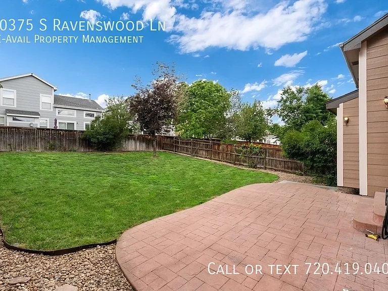 10375 S Ravenswood Ln — Photo 31