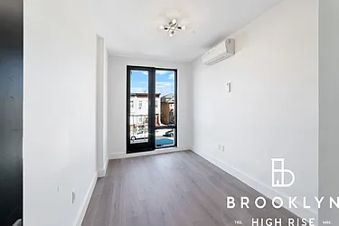 Rented by Brooklyn High Rise LLC