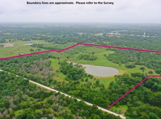 123 Fcr 1000 Rd, Wortham, TX 76693